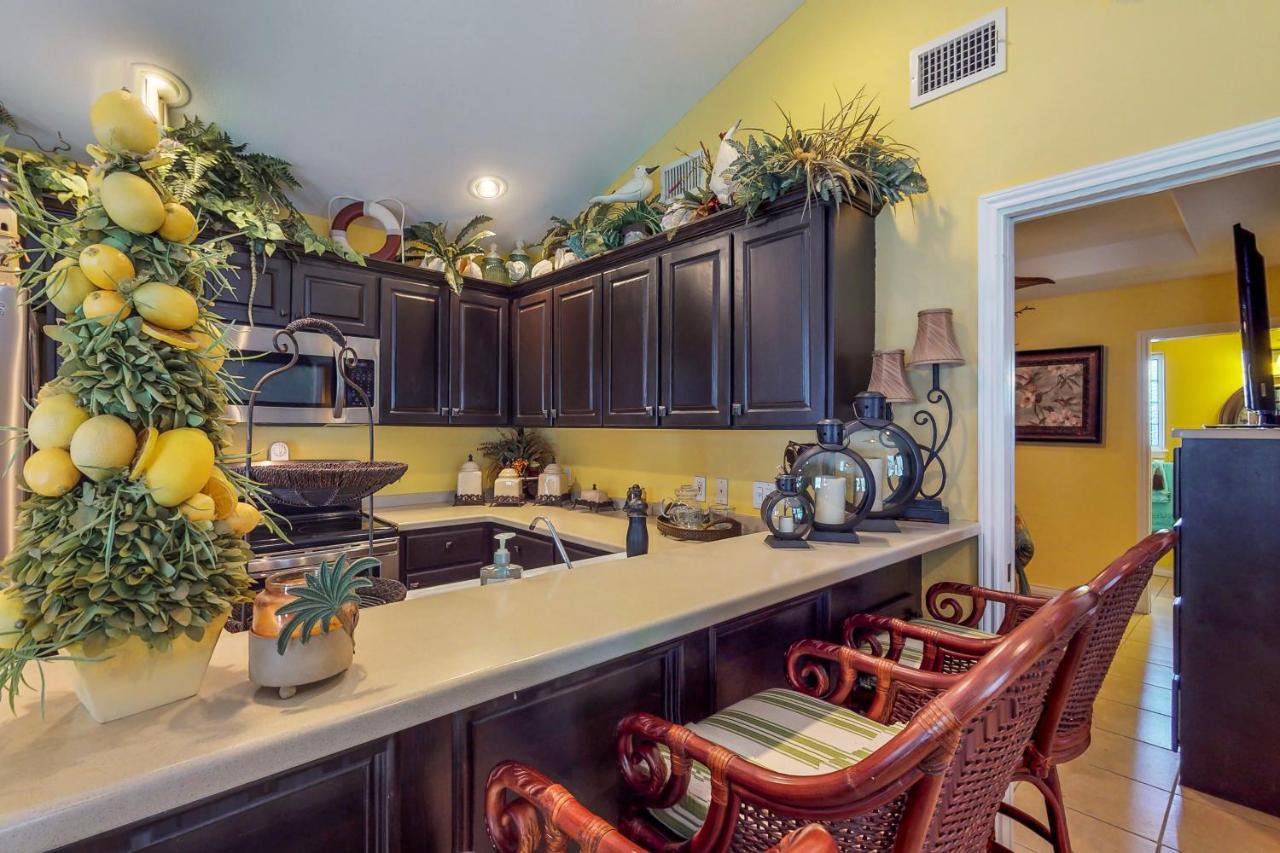 808 Oyster At Long Island Village South Padre Island Exterior foto